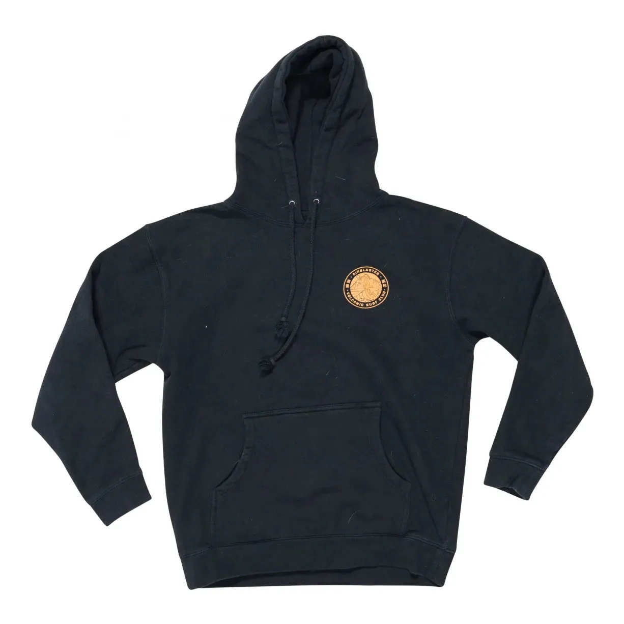 Airblaster Volcanic Surf Club Hoodie