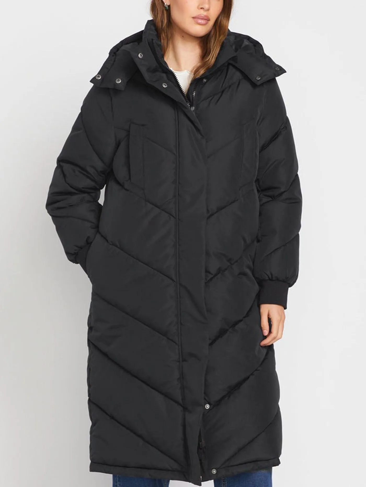 Alldaylong Puff Jacket