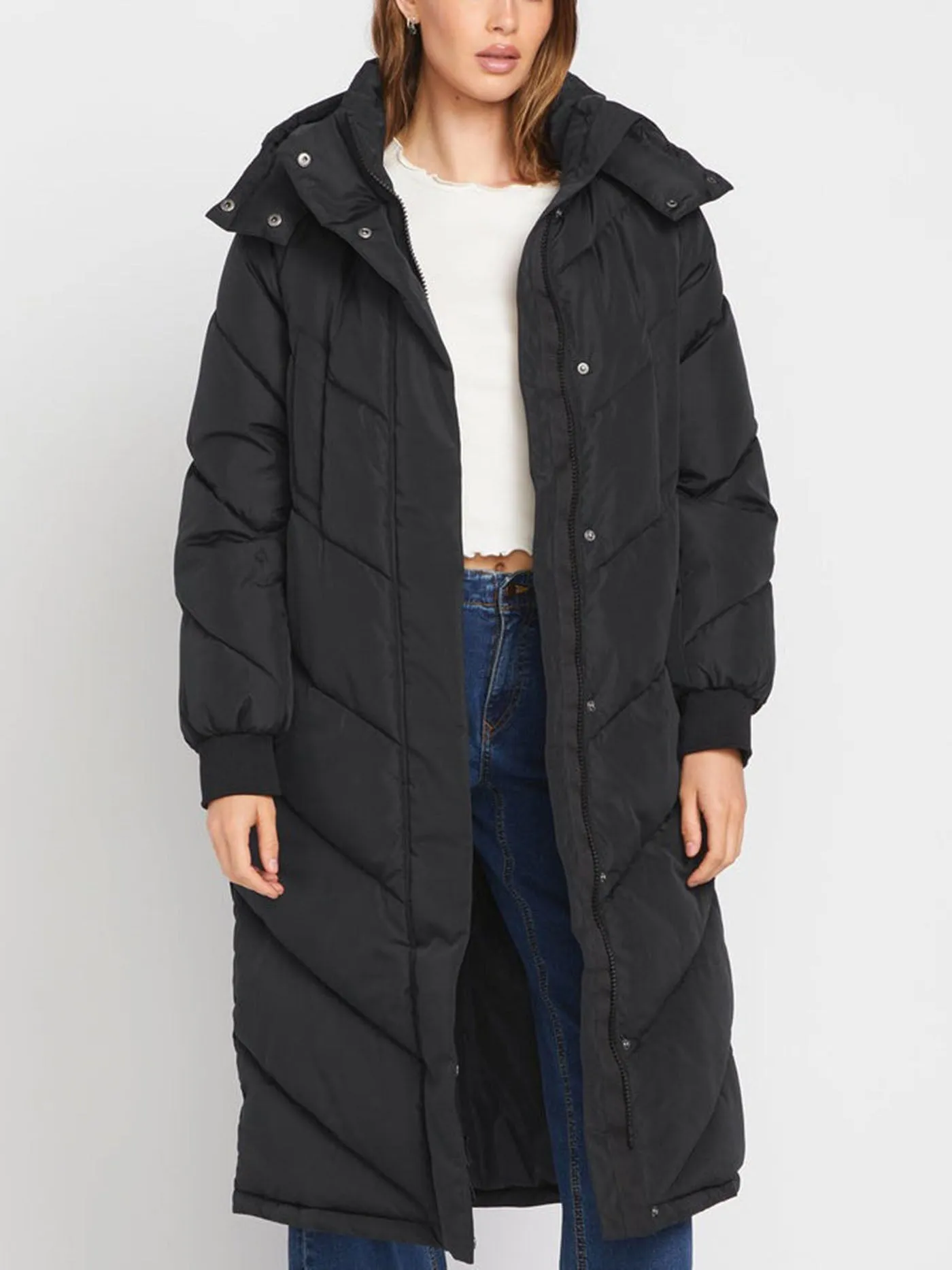 Alldaylong Puff Jacket