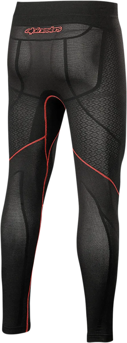 ALPINESTARS Ride Tech v2  Summer Underwear Pants - Black - XL/2XL 4752621-13-XL/2