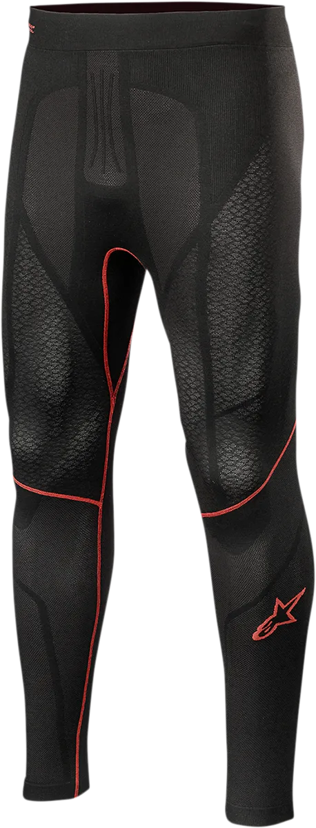 ALPINESTARS Ride Tech v2  Summer Underwear Pants - Black - XL/2XL 4752621-13-XL/2