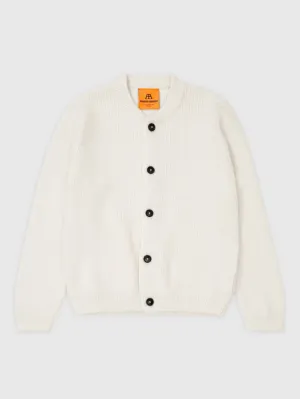 Andersen-Andersen, Skipper Jacket, Off-White