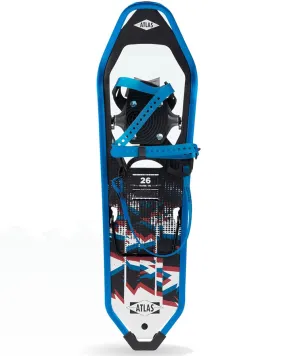 Atlas Men's Range-BC Snowshoe Blue