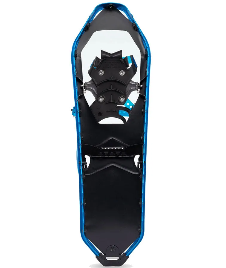 Atlas Men's Range-BC Snowshoe Blue