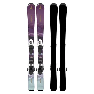 Atomic Kids Maven Girl 100-120   C 5 GW LA Ski 2025