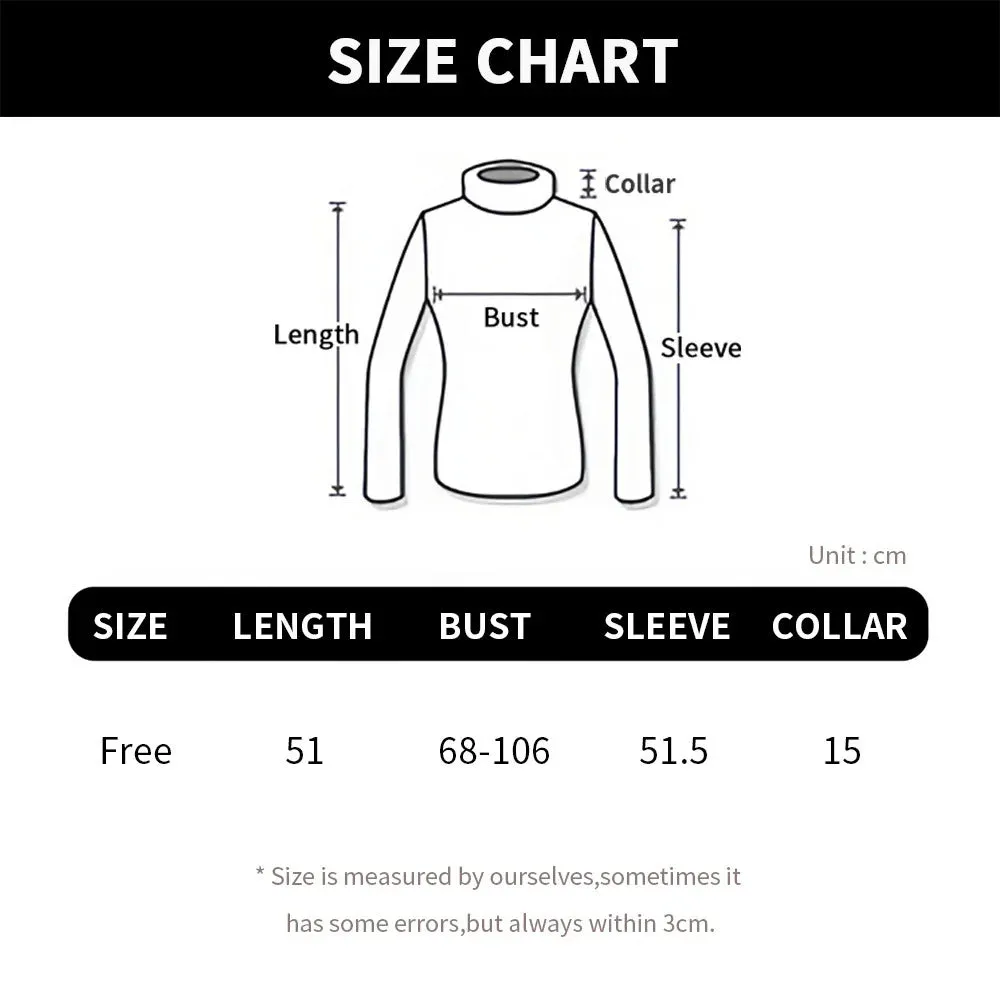 Basic Mock Neck Ribbed Sweaters for Women Cute Sexy Knitted Autumn Winter Warm Fitted Fashion Pullover Sweater