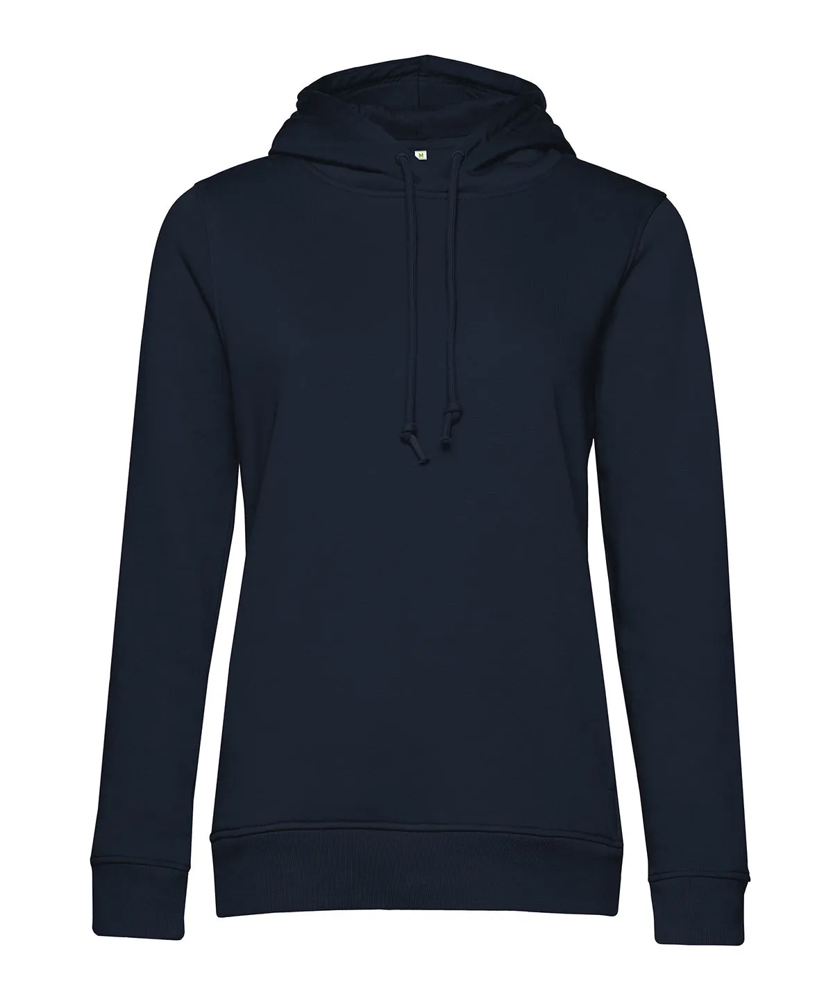 BC Inspire Hooded /women | Navy