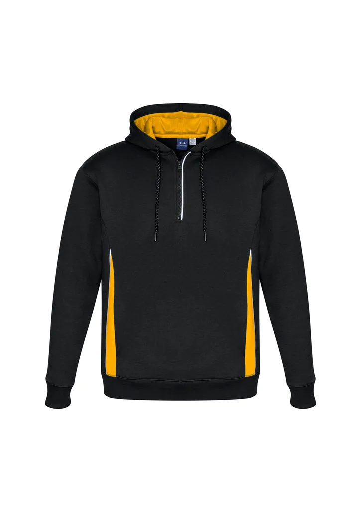 Biz Collection Unisex Renegade Hoodie-(SW710M)