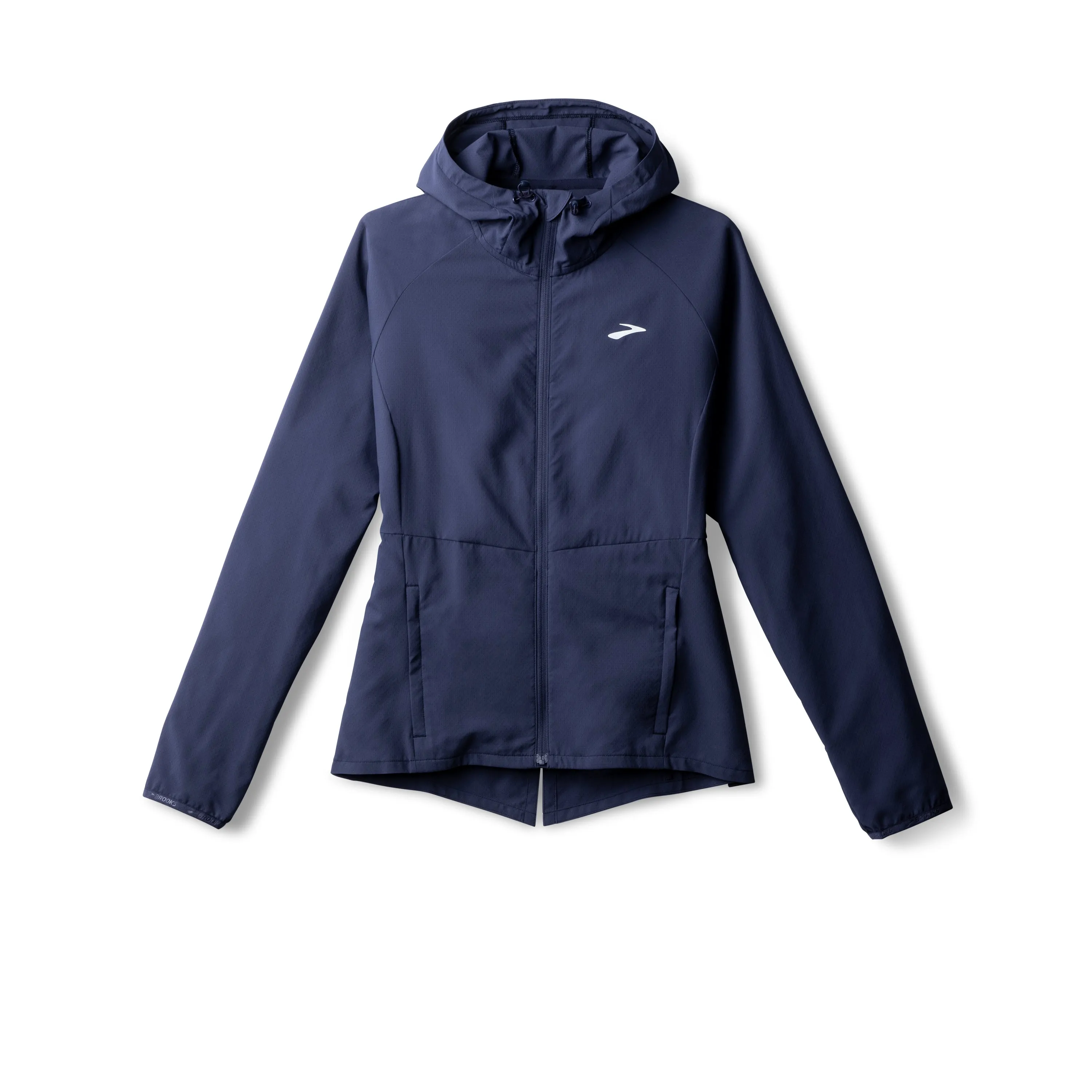 Brooks | Canopy Jacket | Women's | Midnight