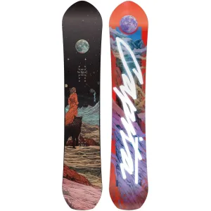 CAPiTA The Equalizer Snowboard Womens 2025