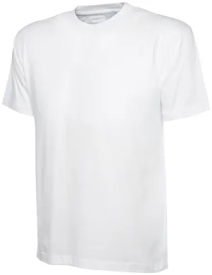 Classic T-shirt | White