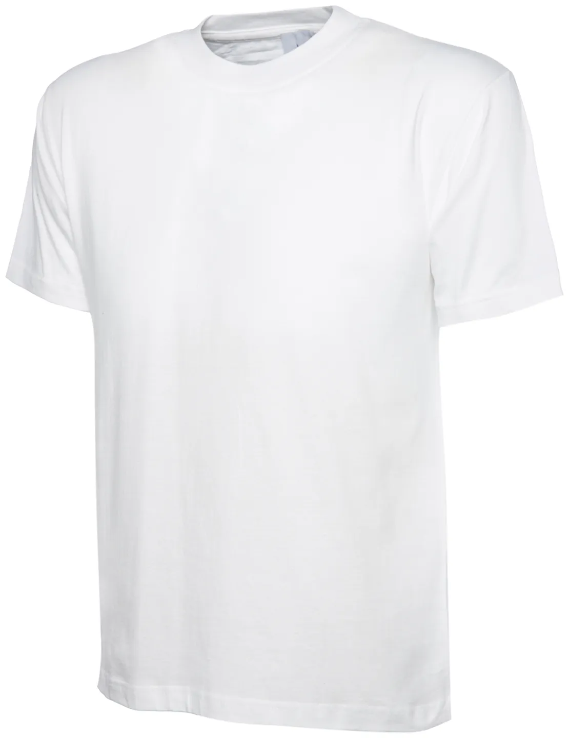 Classic T-shirt | White