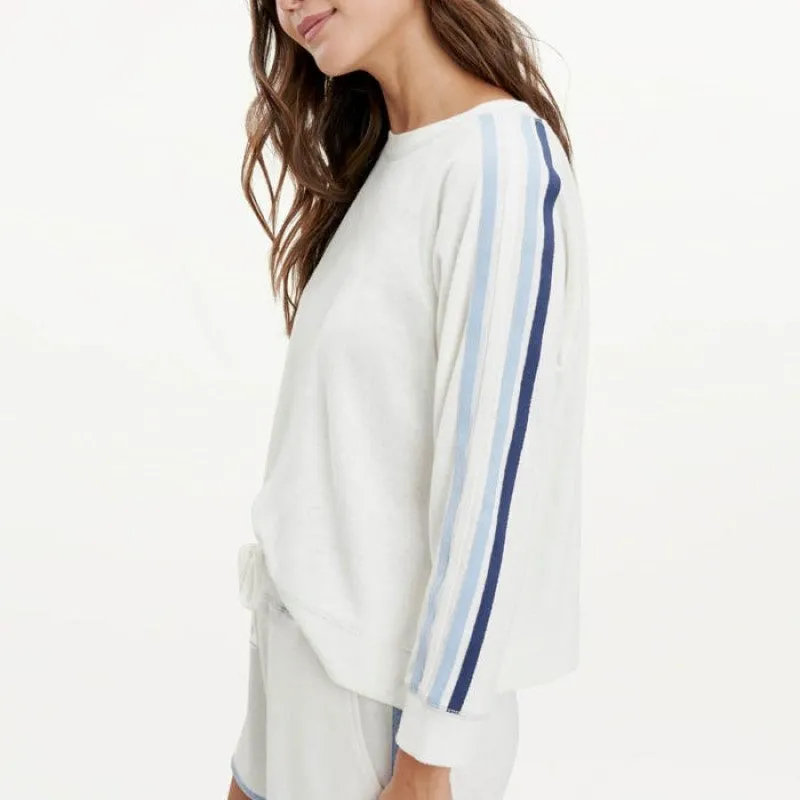 Clearwater Pullover (White)