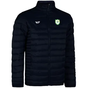 Delaney's GAA: Full Padded Jacket