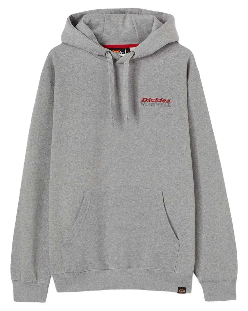 Dickies Stowe Graphic Hoodie