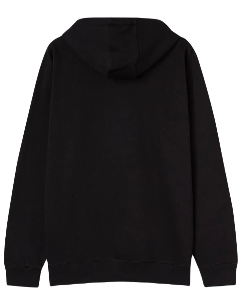 Dickies Stowe Graphic Hoodie