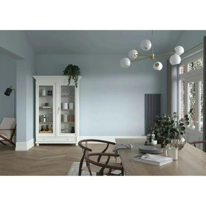 Dulux Heritage Matt Emulsion - Country Sky