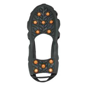 Ergodyne 16783 TREX 6304 Ice Traction Device, Medium, Black