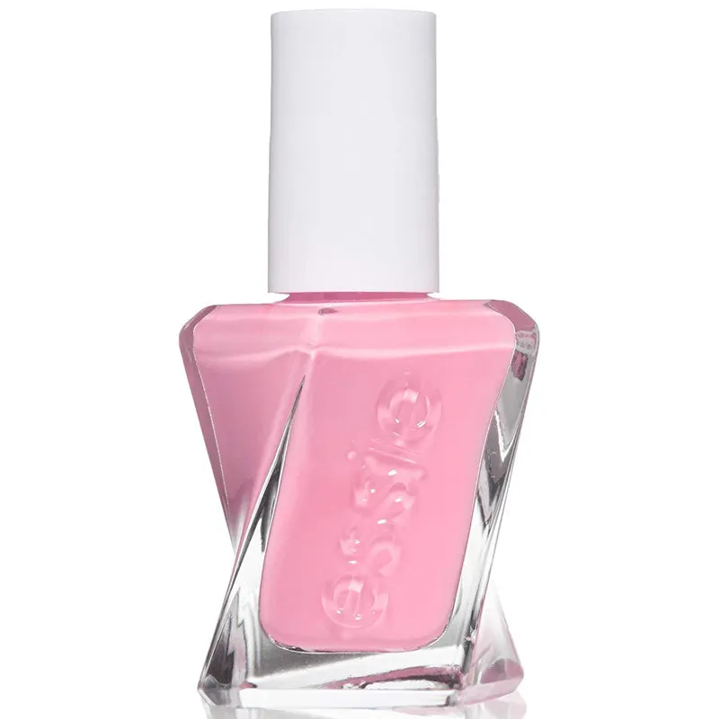 ESSIE - Gel Couture Color Nail Polish, Haute To Trot - 0.46 fl. oz. (13.5 ml)