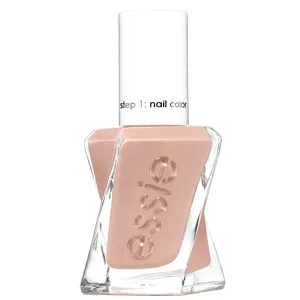 ESSIE - Gel Couture Color Nail Polish, Of Corset - 0.46 fl. oz. (13.5 ml)