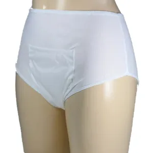 Female Kanga Pouch Continence Pants