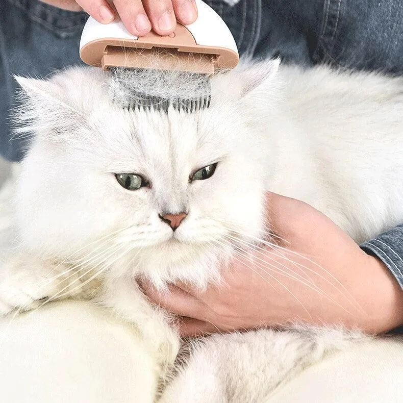 Fur Fusion Gemini Pet Comb