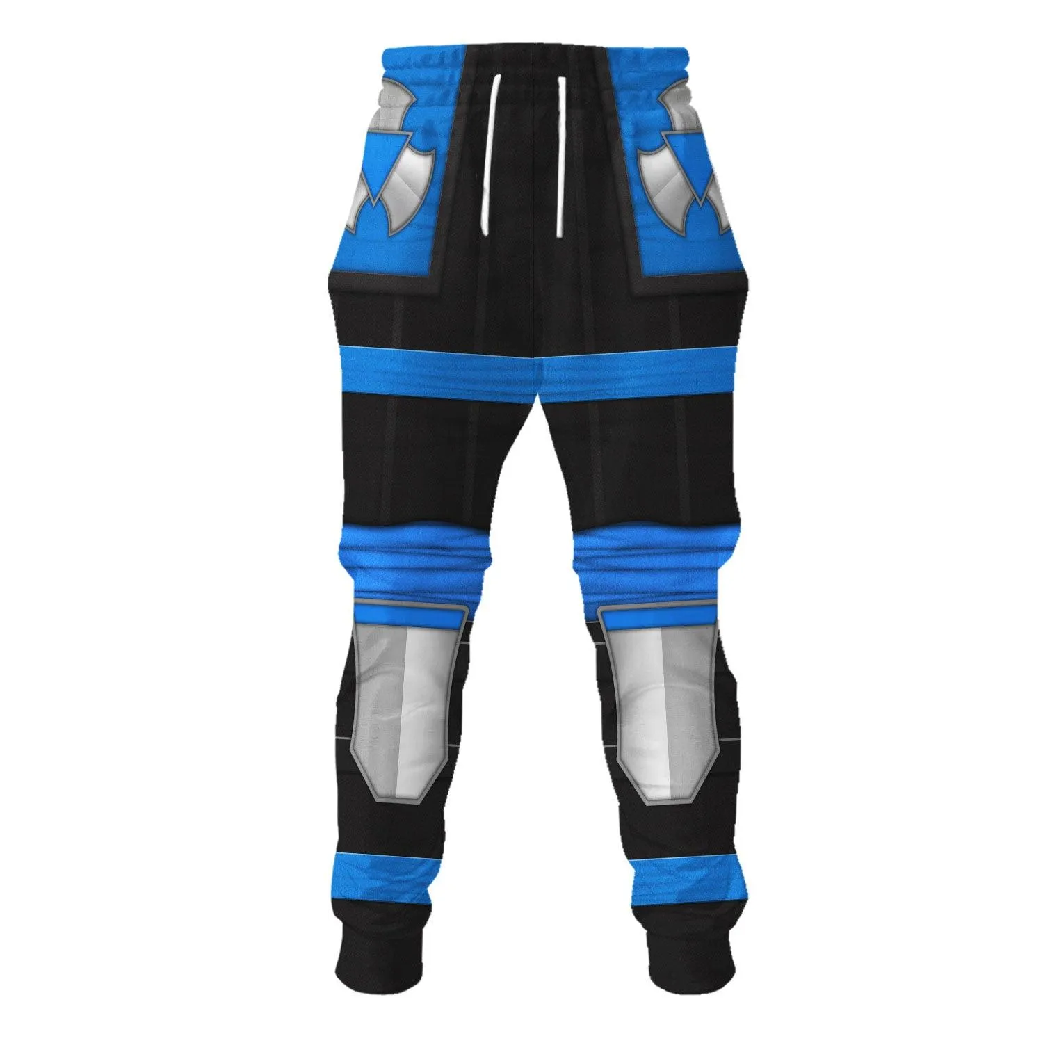 Gearhomie Sub-Zero XI Costume Hoodie Sweatshirt T-Shirt Tracksuit