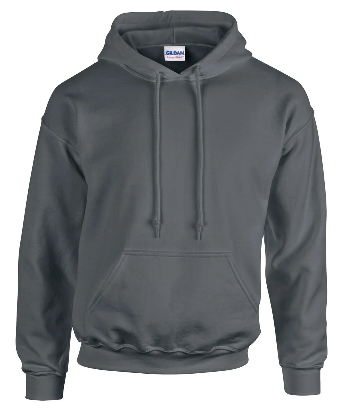 Heavy Blend hooded sweatshirt | Dark Heather