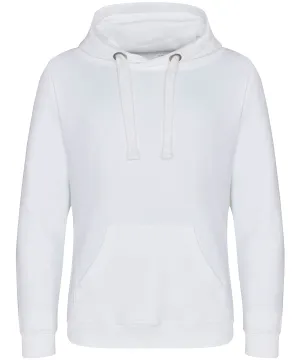 Heavyweight hoodie | Arctic White