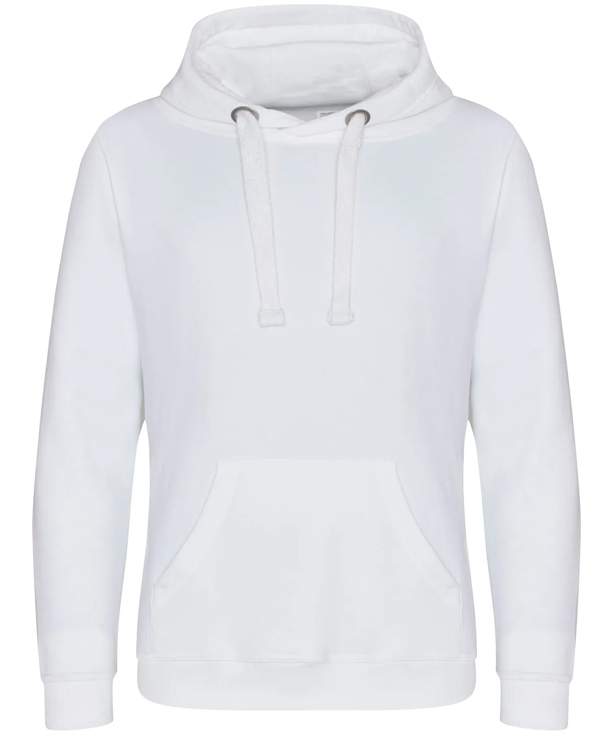 Heavyweight hoodie | Arctic White