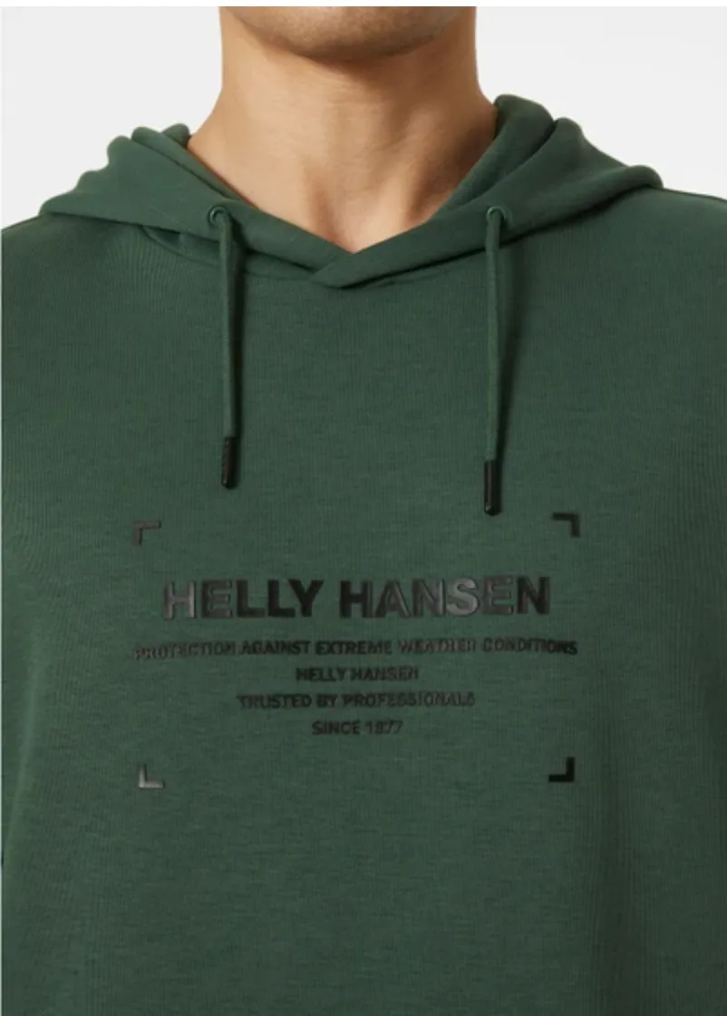 Helly Hansen Men'S Move Sweat Hoodie