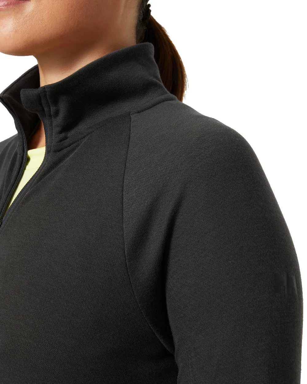 Helly Hansen Womens Inshore Half Zip Pullover