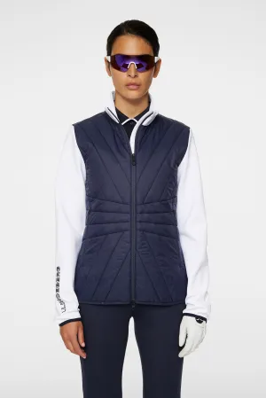 Holma Quilt Hybrid Jacket