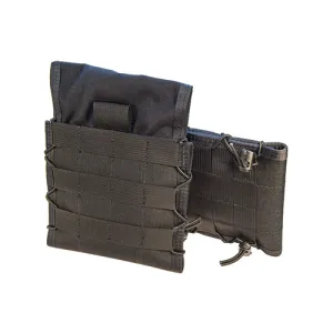 HSG Adjustable Side Plate Pouch