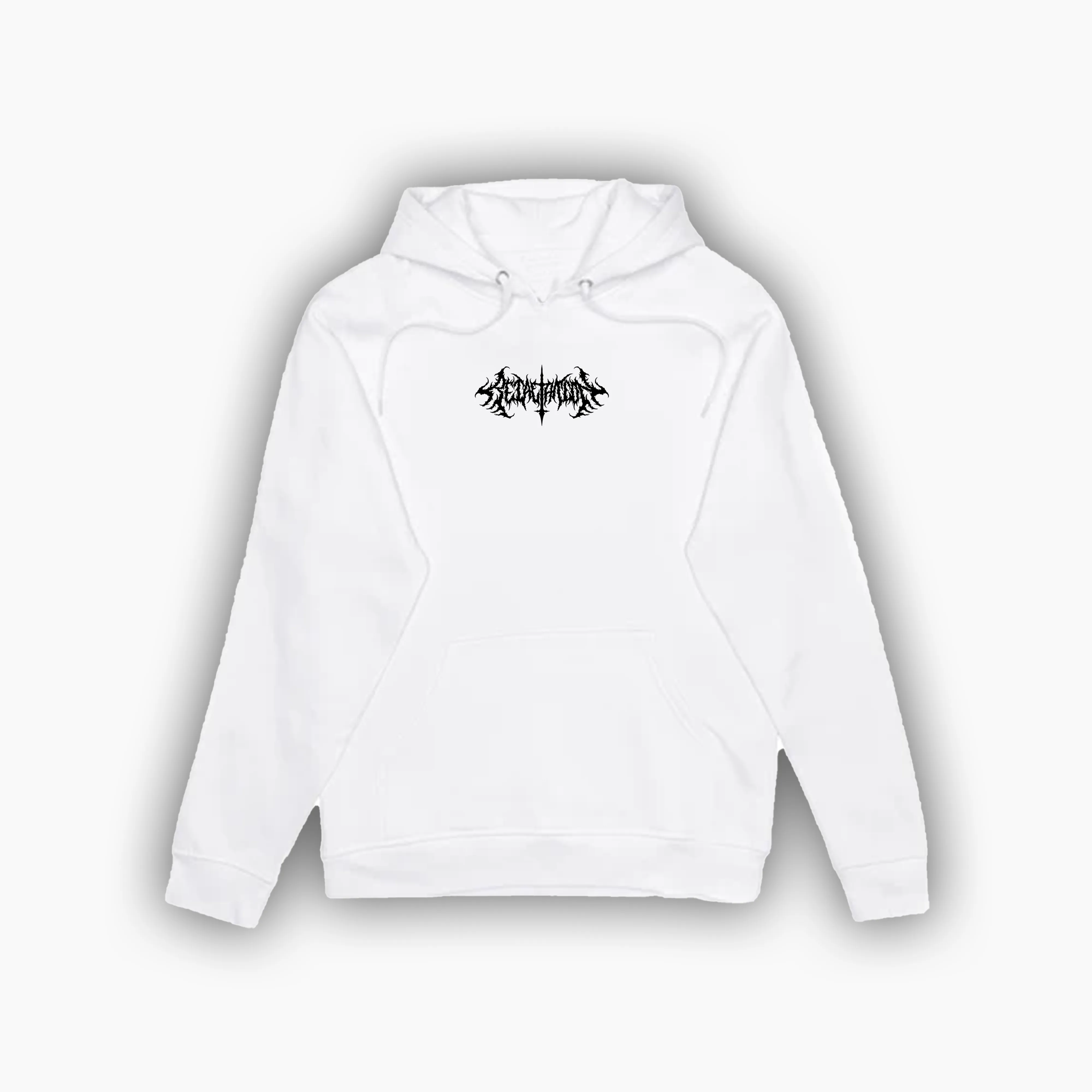 Incision Hoodie 002