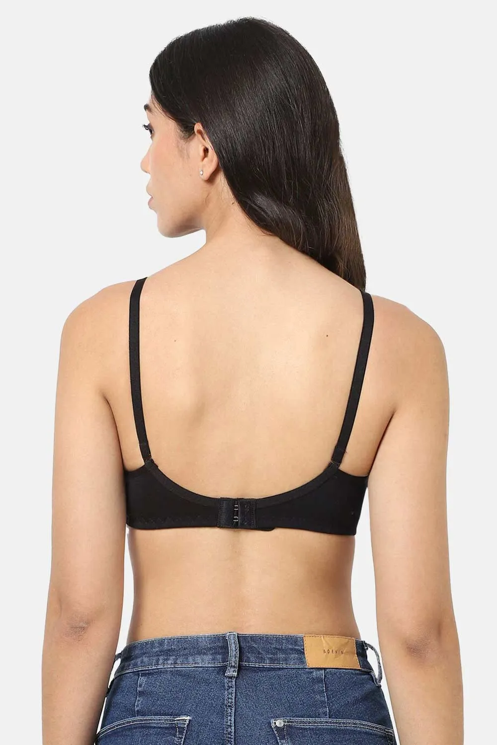 Intimacy Everyday Bra Combo Pack – Comfortable, Stylish, and Perfect for Daily Wear Essentials (ES06 - C67)