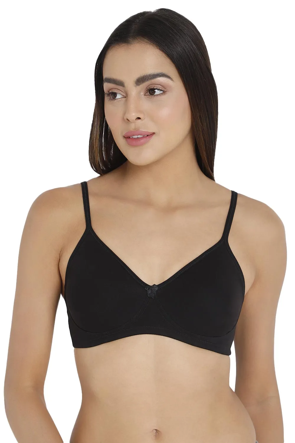 Intimacy Everyday Bra Combo Pack – Stylish and Comfortable Daily Essentials for Women (ES11 - C71)