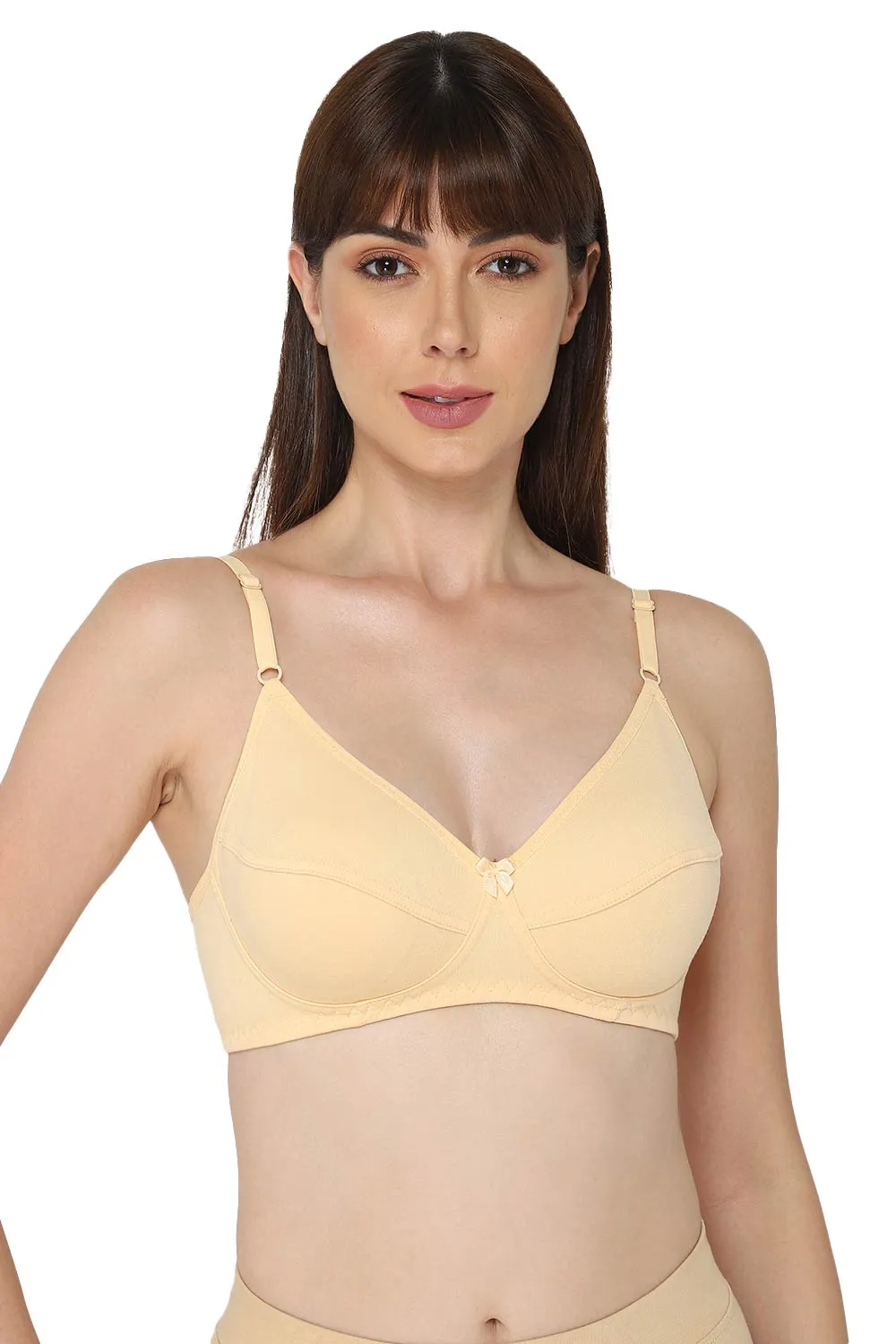 Intimacy Saree Bra Special Combo Pack – Comfortable and Stylish Support for Saree Wearers (INT05 - C63)