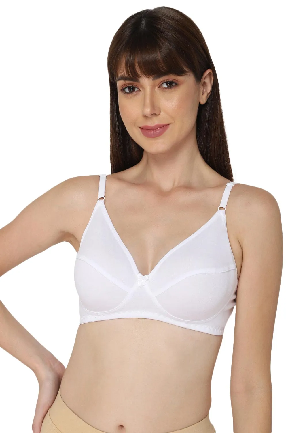 Intimacy Saree Bra Special Combo Pack – Comfortable and Stylish Support for Saree Wearers (INT05 - C63)