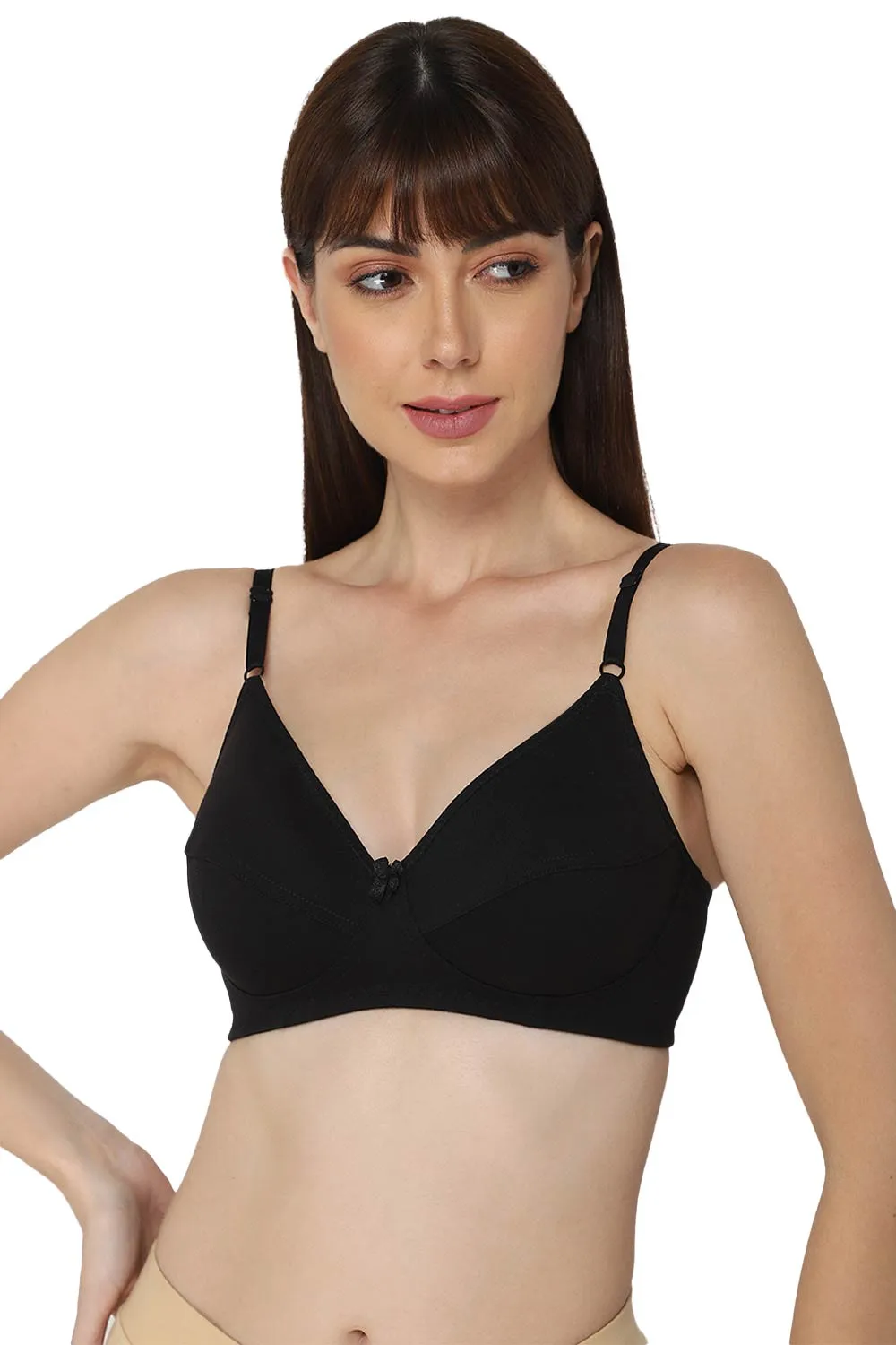 Intimacy Saree Bra Special Combo Pack – Comfortable and Stylish Support for Saree Wearers (INT05 - C63)