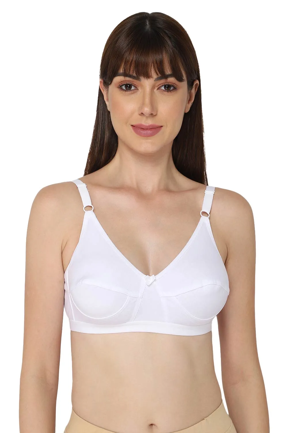 Intimacy Saree Bra Special Combo Pack – Stylish and Comfortable Bras for Saree Wear with Perfect Fit (INT01 - C63)