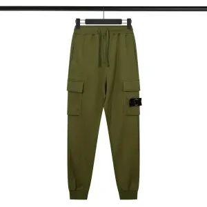 Luxury De Hombre Comfortable Track Pants