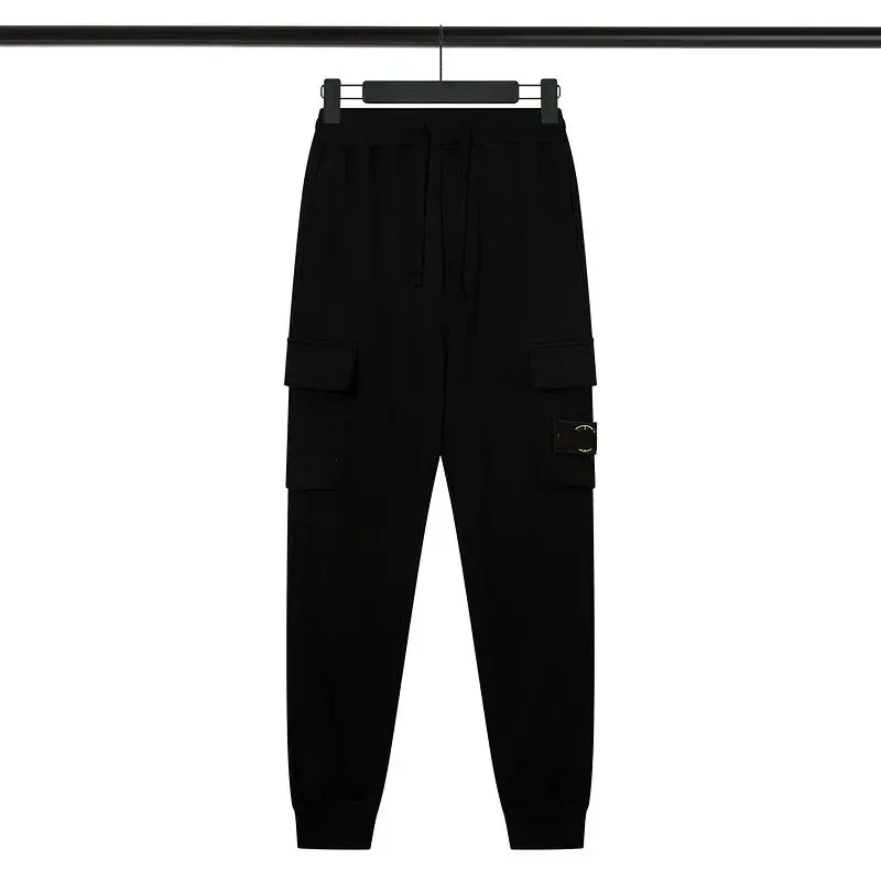 Luxury De Hombre Comfortable Track Pants