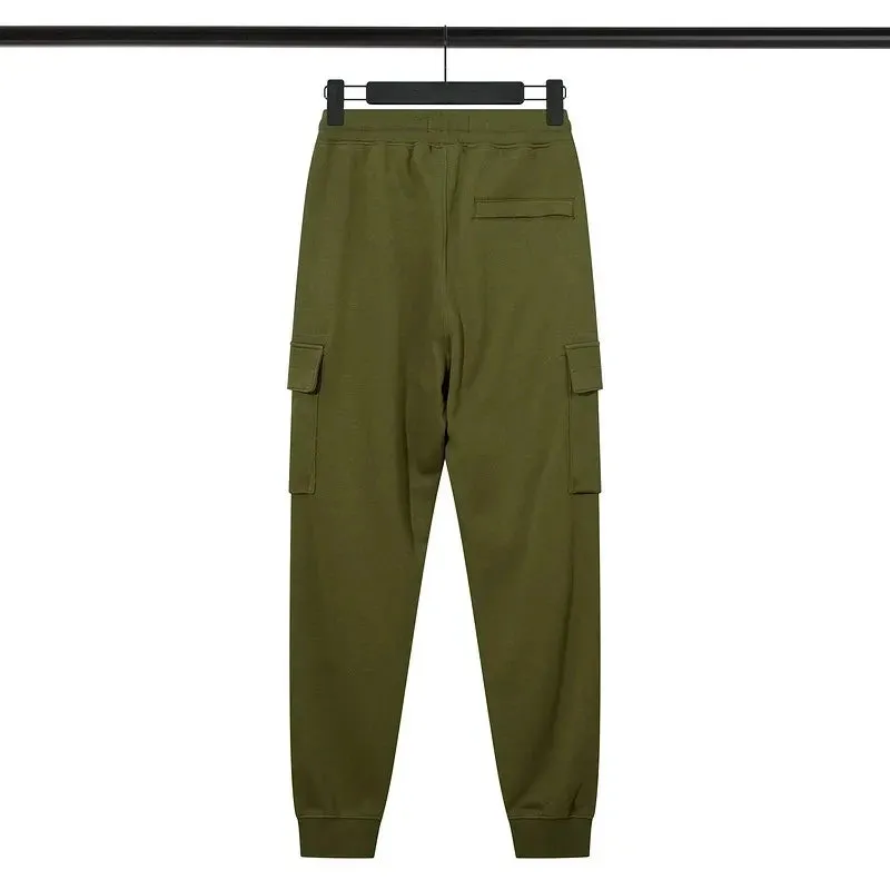 Luxury De Hombre Comfortable Track Pants