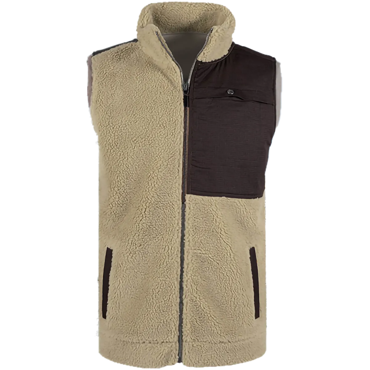 Men's Acadian Vest