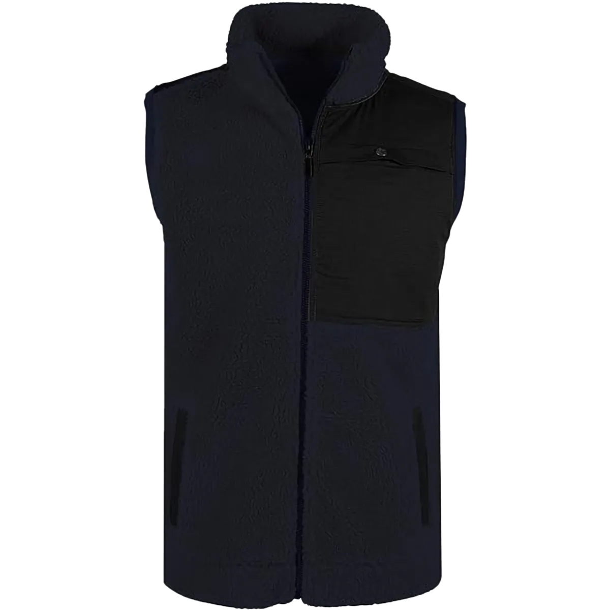 Men's Acadian Vest