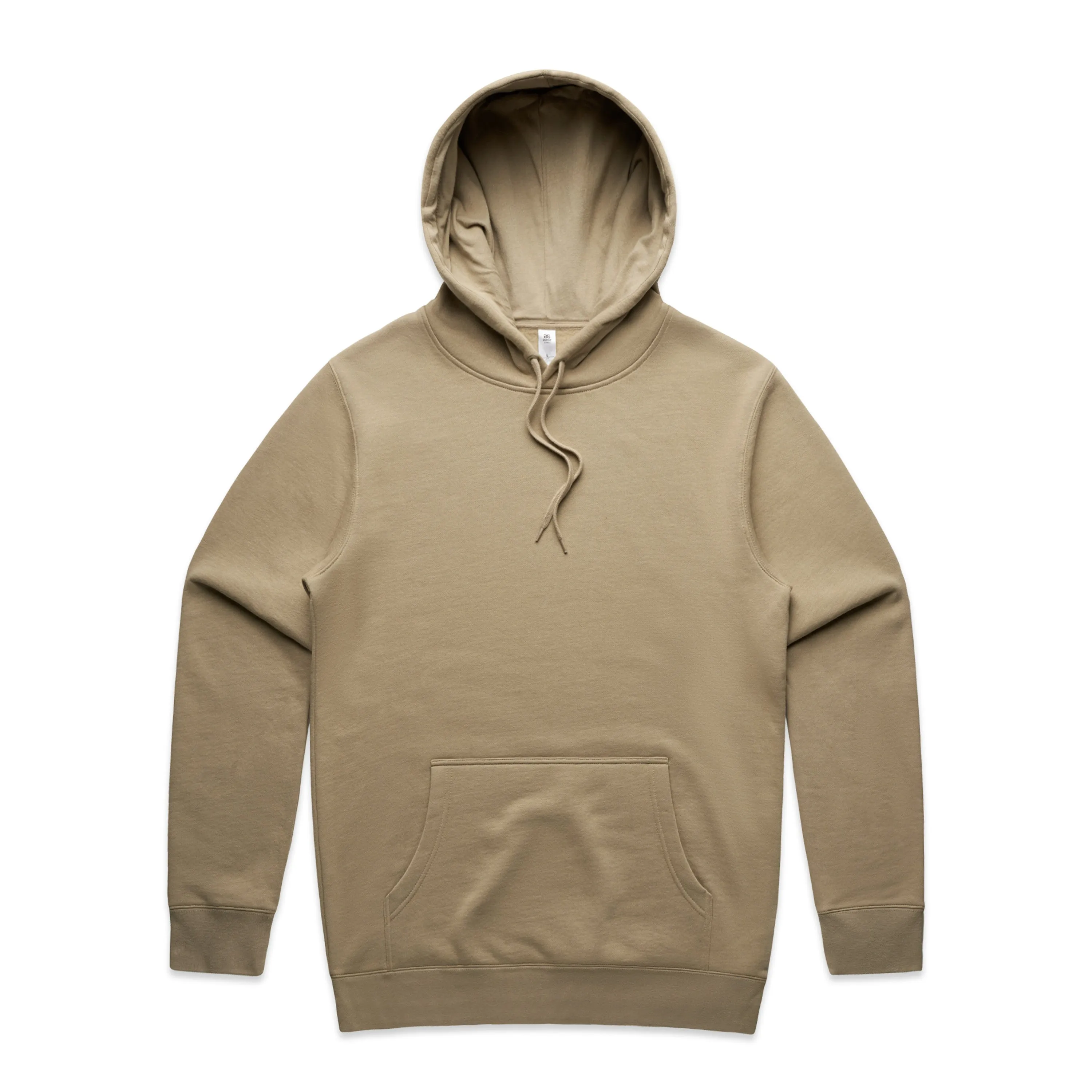 Mens Stencil Hood 5102 (11 Colours)