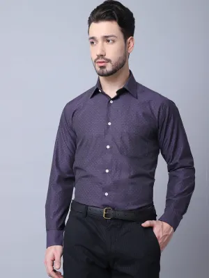 Mens Wine Shirt