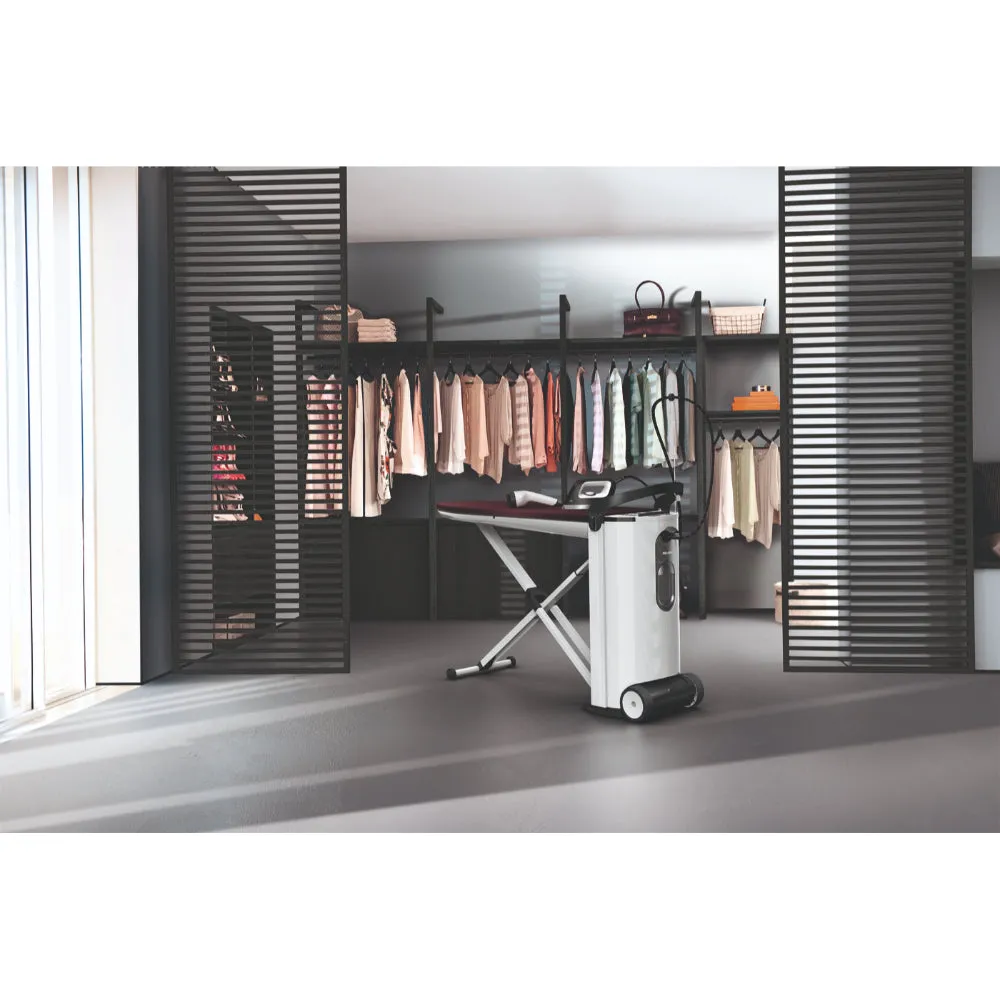 Miele FashionMaster Steam Ironing System B 4847