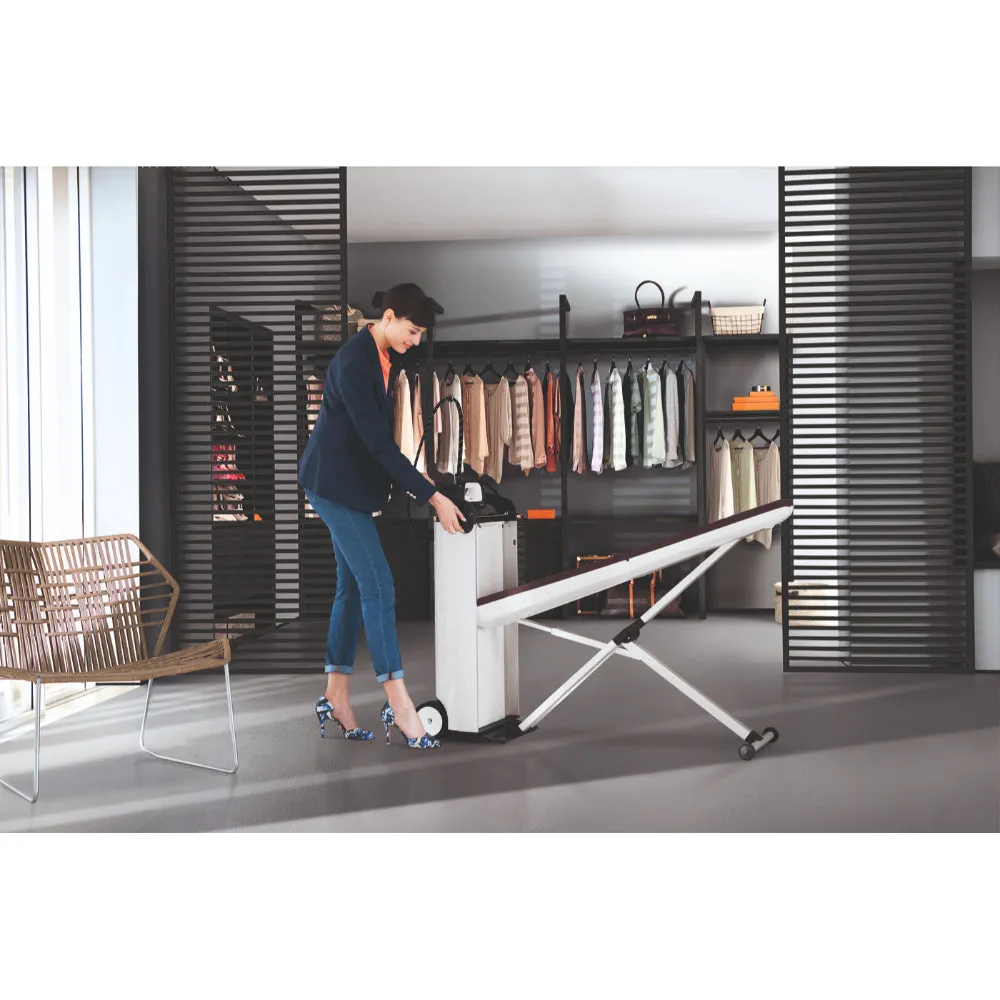 Miele FashionMaster Steam Ironing System B 4847